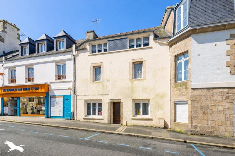 Maison Saint-Pol-de-Léon