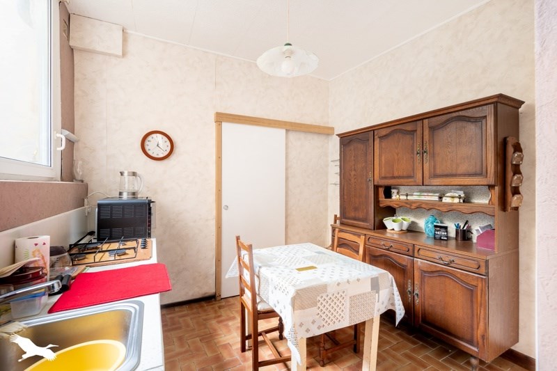 Vente Maison ST POL DE LEON - 8 pièces -126 m² - (29250)