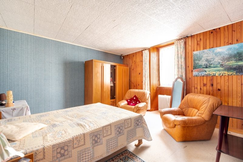 Vente Maison ST POL DE LEON - 8 pièces -126 m² - (29250)