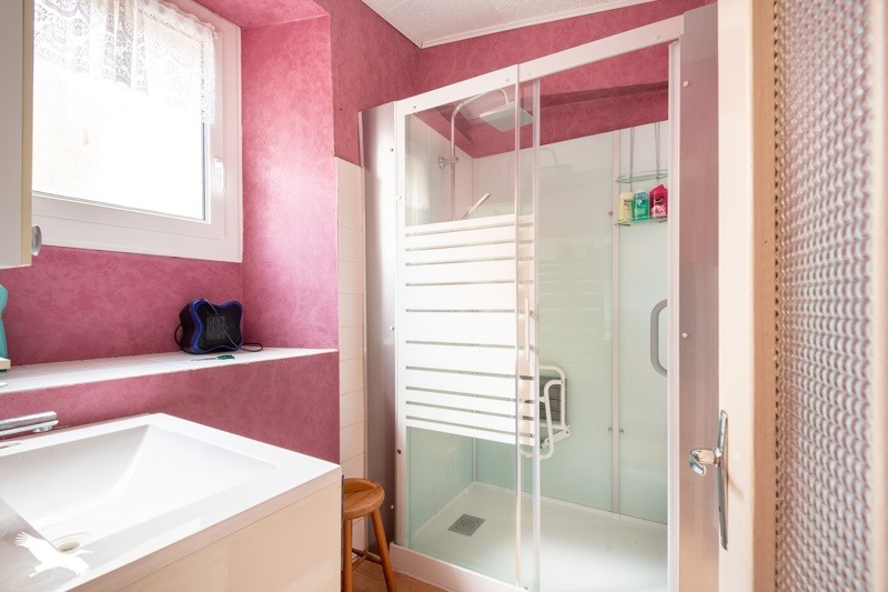 Vente Maison ST POL DE LEON - 8 pièces -126 m² - (29250)