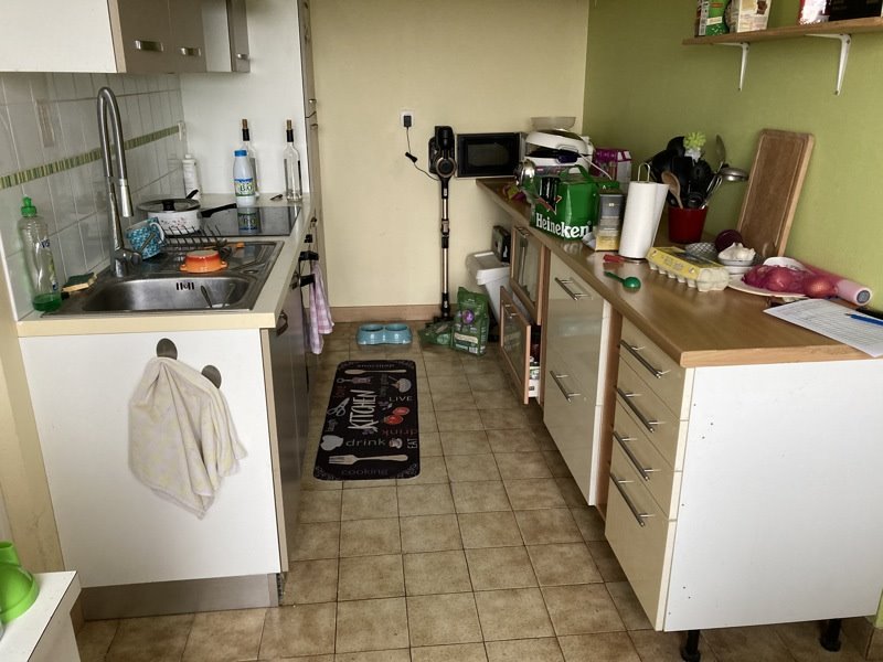 Vente Maison PLOUGOULM - 4 pièces -59 m² - (29250)