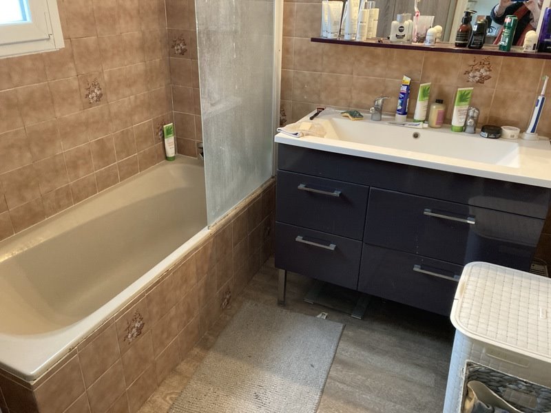 Vente Maison PLOUGOULM - 4 pièces -59 m² - (29250)