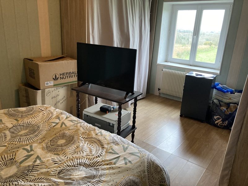 Vente Maison PLOUGOULM - 4 pièces -59 m² - (29250)