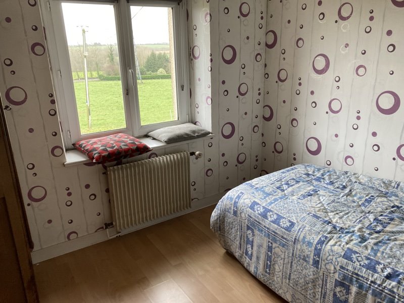 Vente Maison PLOUGOULM - 4 pièces -59 m² - (29250)