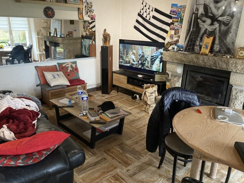 Vente Maison PLOUGOULM - 4 pièces -59 m² - (29250)