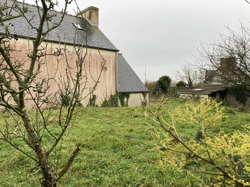 Vente Maison PLOUGOULM - 4 pièces -59 m² - (29250)