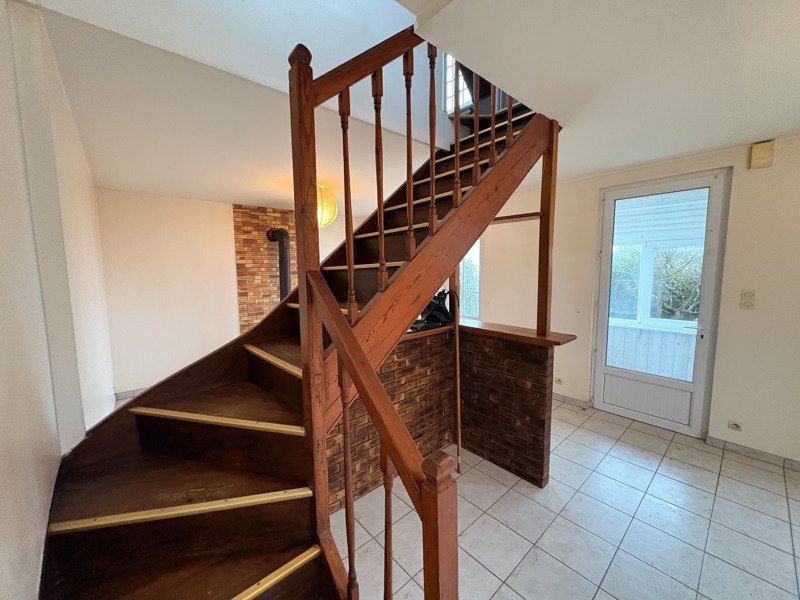 Vente Maison HENVIC - 4 pièces -67 m² - (29670)