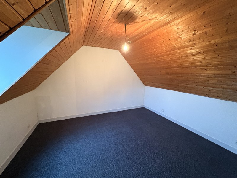 Vente Maison HENVIC - 4 pièces -67 m² - (29670)