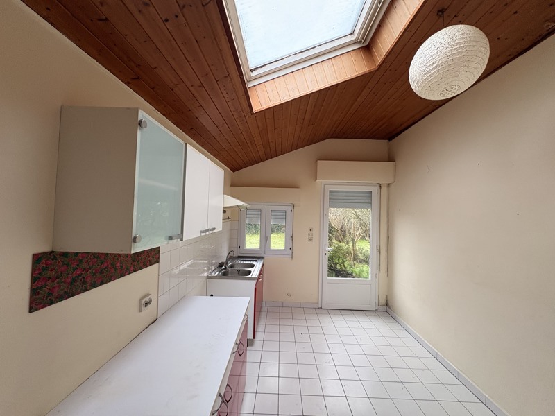 Vente Maison HENVIC - 4 pièces -67 m² - (29670)