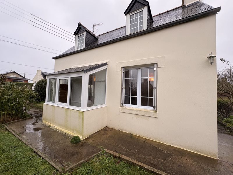 Vente Maison HENVIC - 4 pièces -67 m² - (29670)