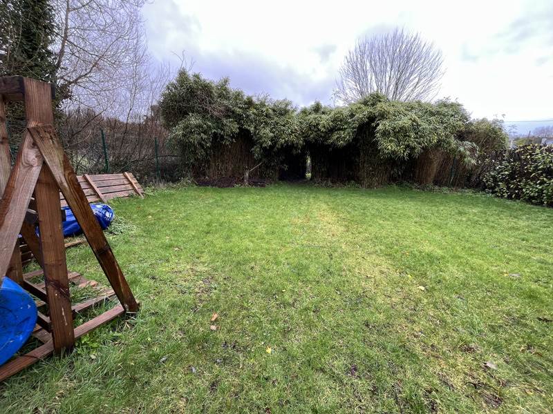 Vente Maison PLOUENAN - 4 pièces -80 m² - (29420)