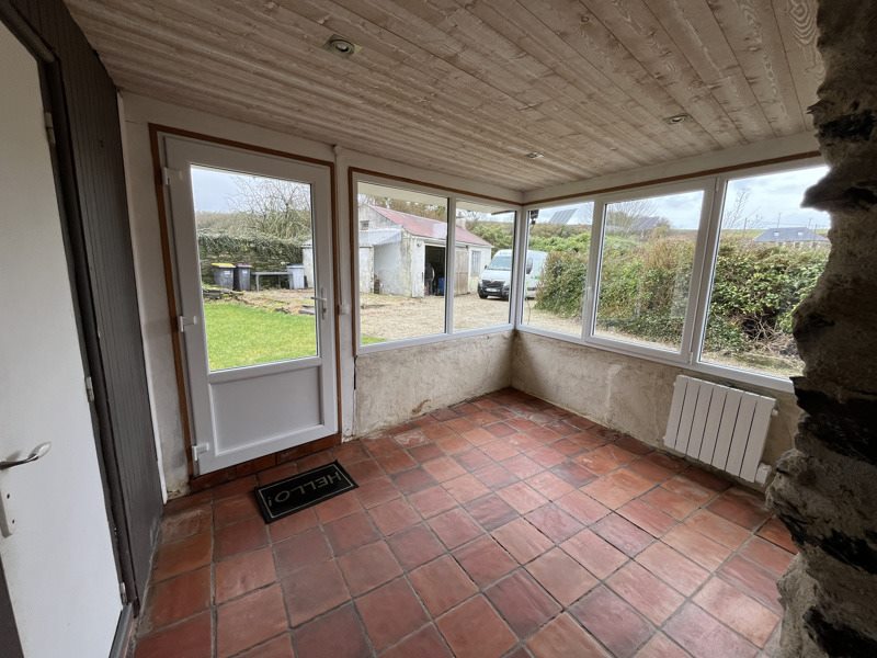 Vente Maison PLOUENAN - 4 pièces -80 m² - (29420)