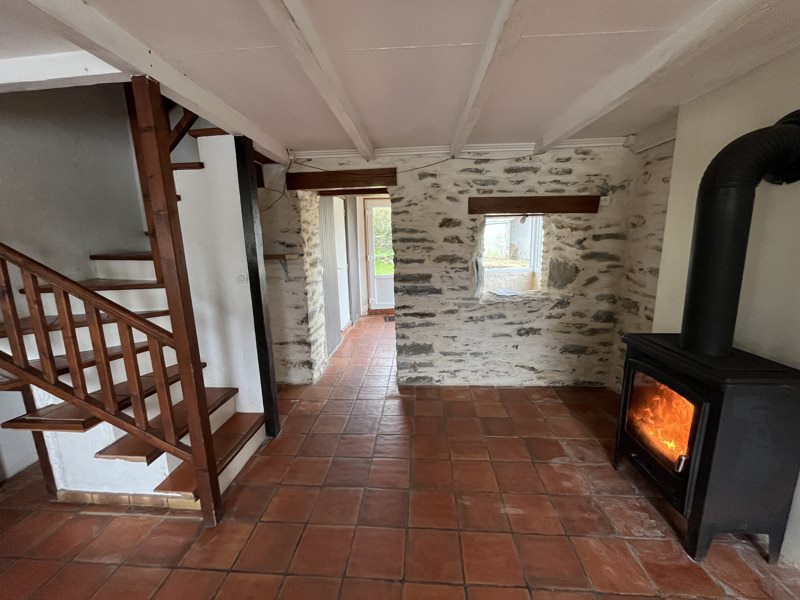 Vente Maison PLOUENAN - 4 pièces -80 m² - (29420)