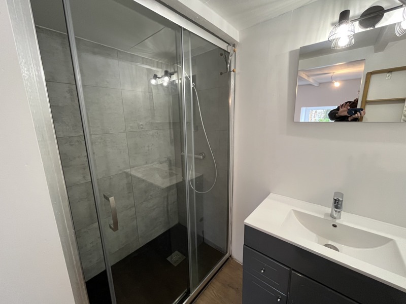 Vente Maison PLOUENAN - 4 pièces -80 m² - (29420)