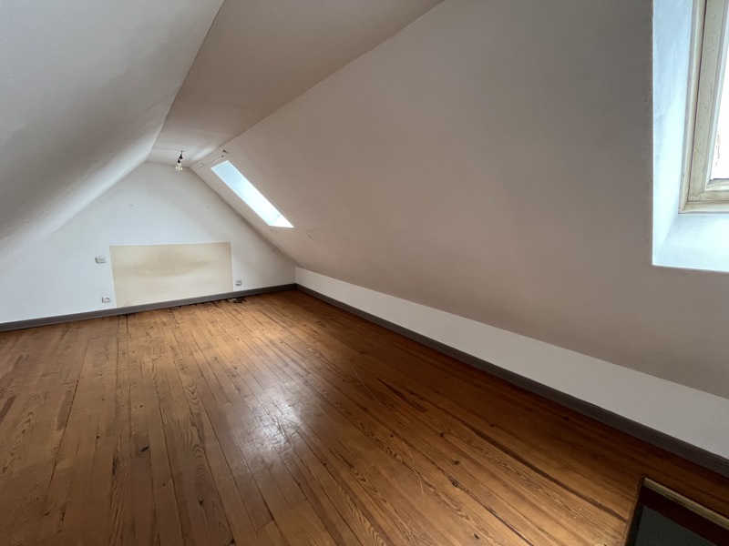 Vente Maison PLOUENAN - 4 pièces -80 m² - (29420)