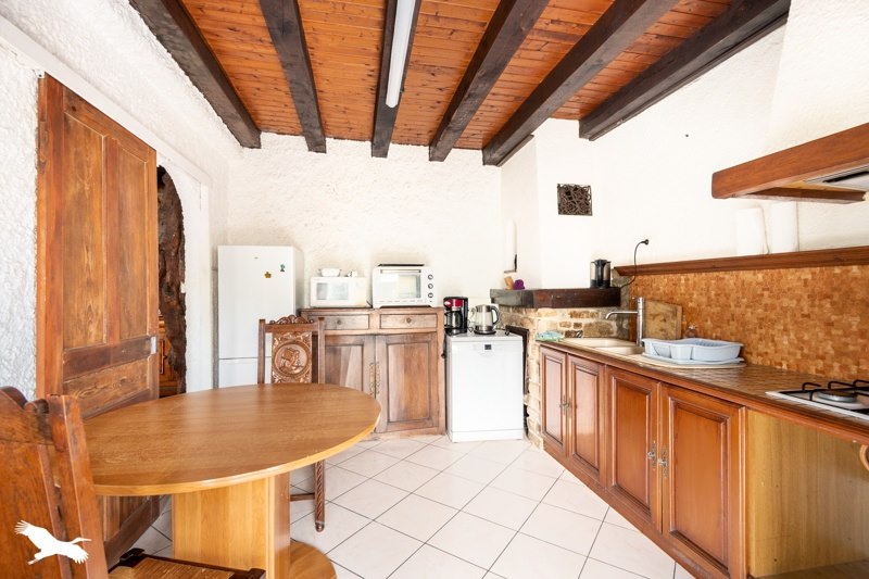 Vente Maison SIBIRIL - 5 pièces -74 m² - (29250)