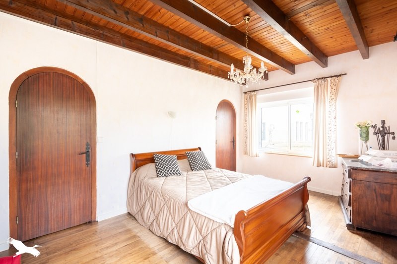 Vente Maison SIBIRIL - 5 pièces -74 m² - (29250)