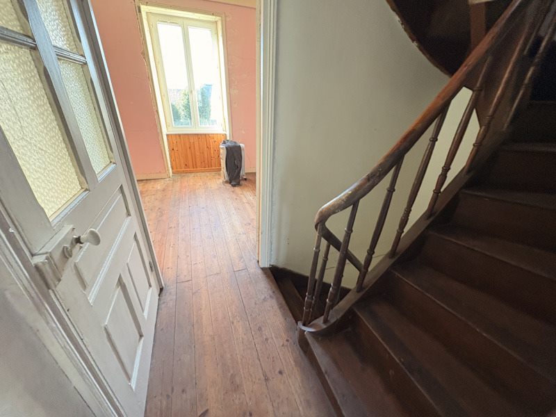 Vente Maison ST POL DE LEON - 4 pièces -70 m² - (29250)