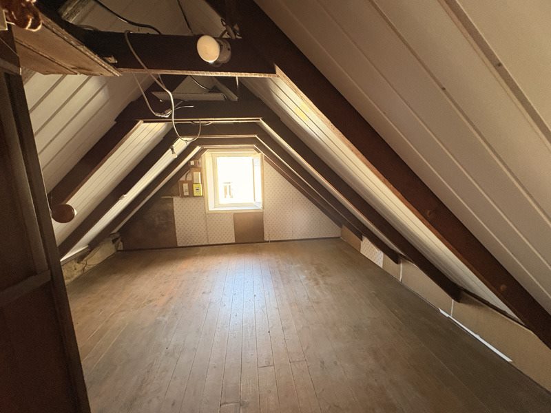 Vente Maison ST POL DE LEON - 4 pièces -70 m² - (29250)