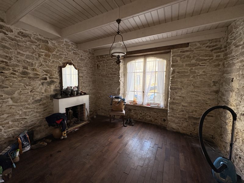 Maison Saint-Pol-de-Léon