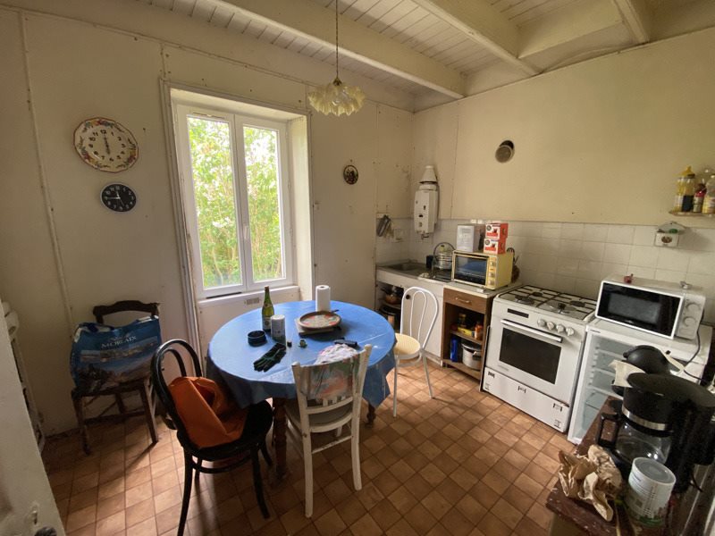 Vente Maison ST POL DE LEON - 4 pièces -70 m² - (29250)
