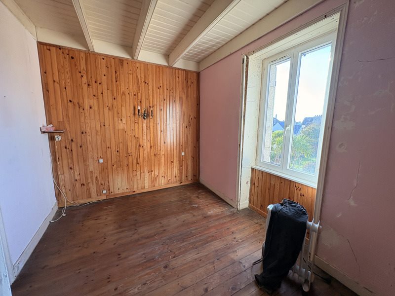 Vente Maison ST POL DE LEON - 4 pièces -70 m² - (29250)