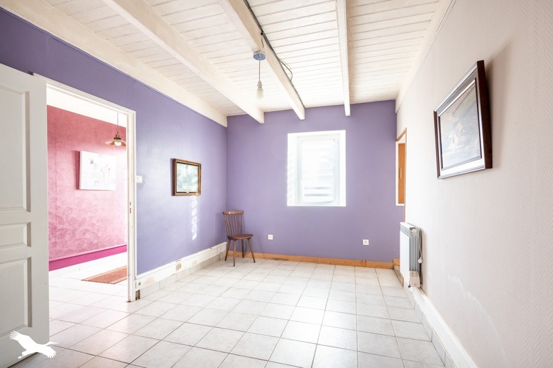 Vente Maison PLOUGOULM - 6 pièces -160 m² - (29250)