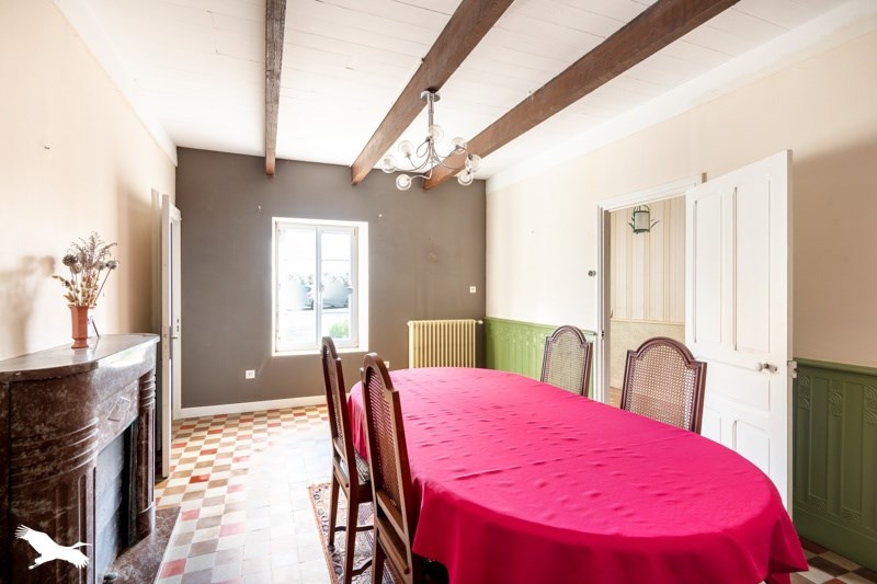 Vente Maison PLOUGOULM - 6 pièces -160 m² - (29250)