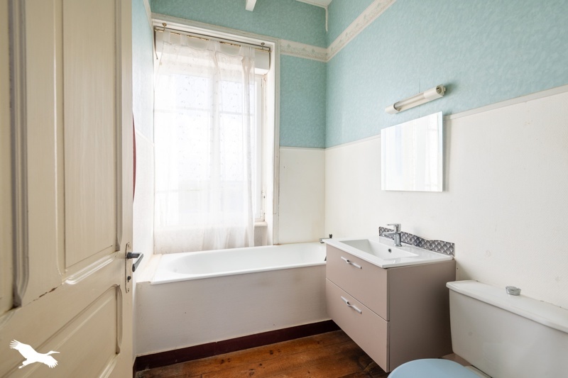 Vente Maison PLOUGOULM - 6 pièces -160 m² - (29250)