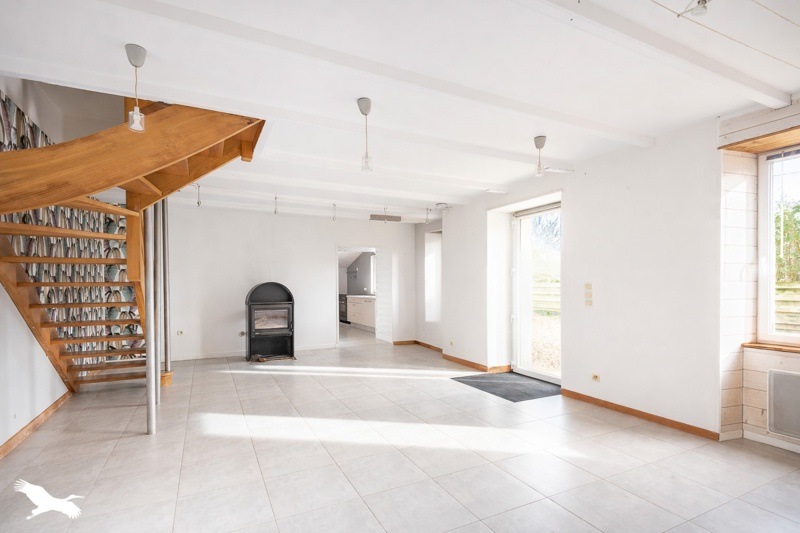 Vente Maison HENVIC - 6 pièces -107 m² - (29670)