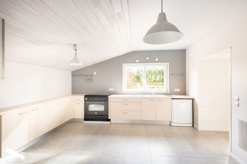Vente Maison HENVIC - 6 pièces -107 m² - (29670)