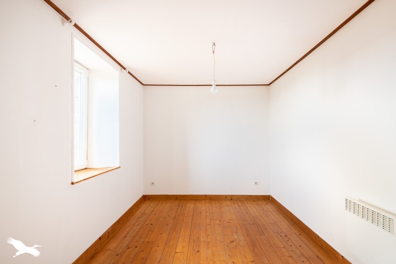 Vente Maison HENVIC - 6 pièces -107 m² - (29670)