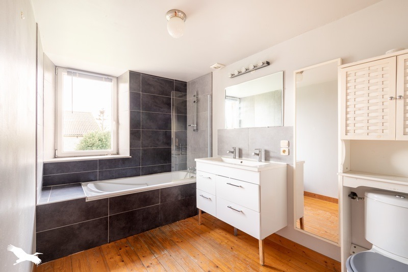 Vente Maison HENVIC - 6 pièces -107 m² - (29670)