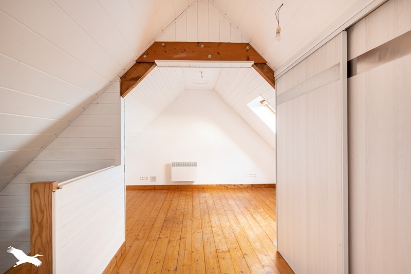 Vente Maison HENVIC - 6 pièces -107 m² - (29670)