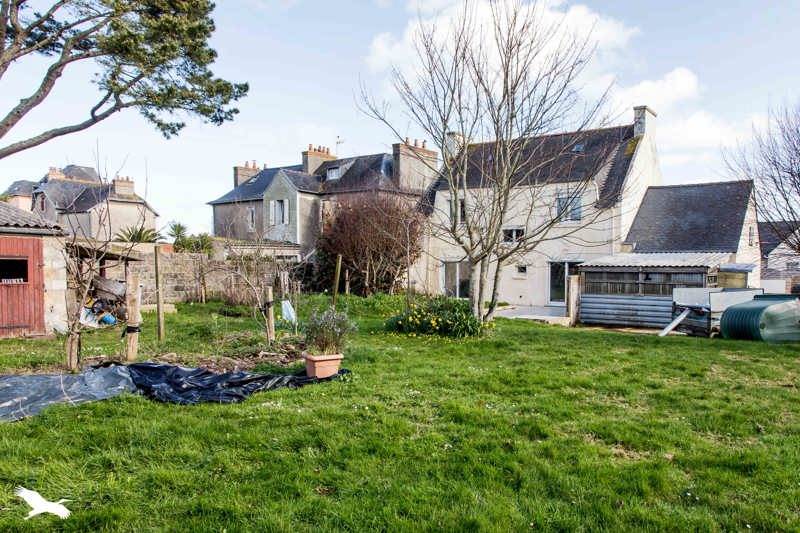 Vente Maison ST POL DE LEON - 6 pièces -118 m² - (29250)