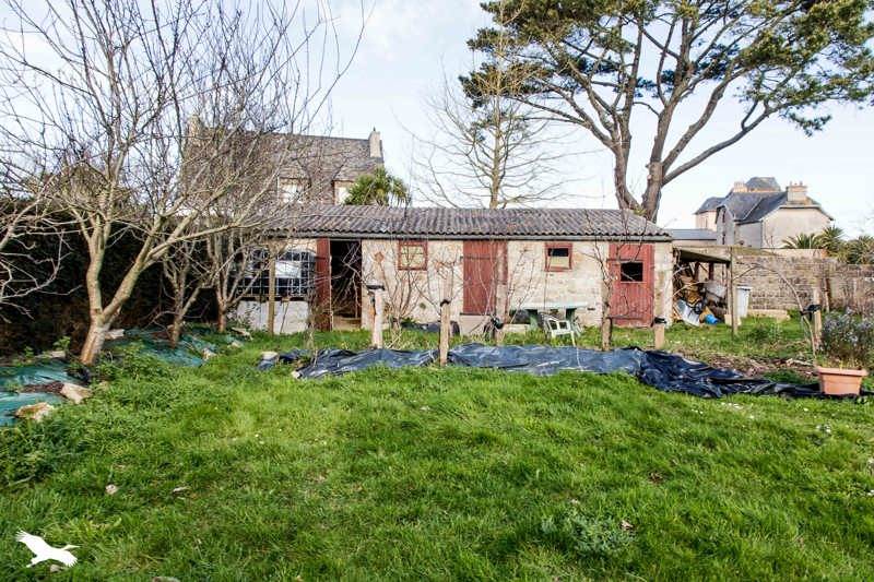 Vente Maison ST POL DE LEON - 6 pièces -118 m² - (29250)