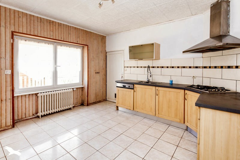Vente Maison ST POL DE LEON - 6 pièces -118 m² - (29250)