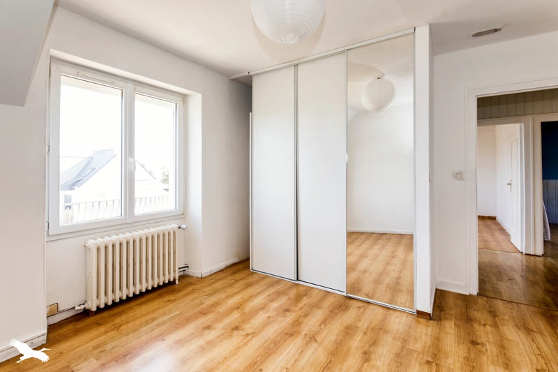 Vente Maison ST POL DE LEON - 6 pièces -118 m² - (29250)