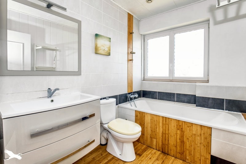 Vente Maison ST POL DE LEON - 6 pièces -118 m² - (29250)