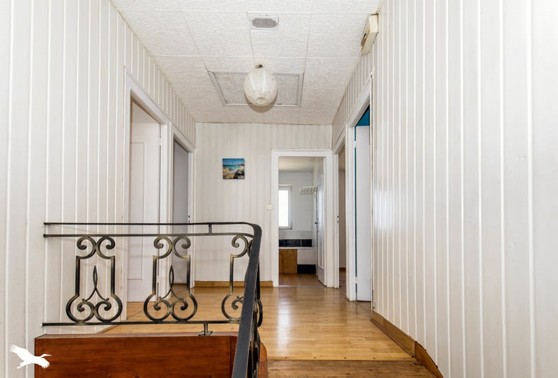 Vente Maison ST POL DE LEON - 6 pièces -118 m² - (29250)