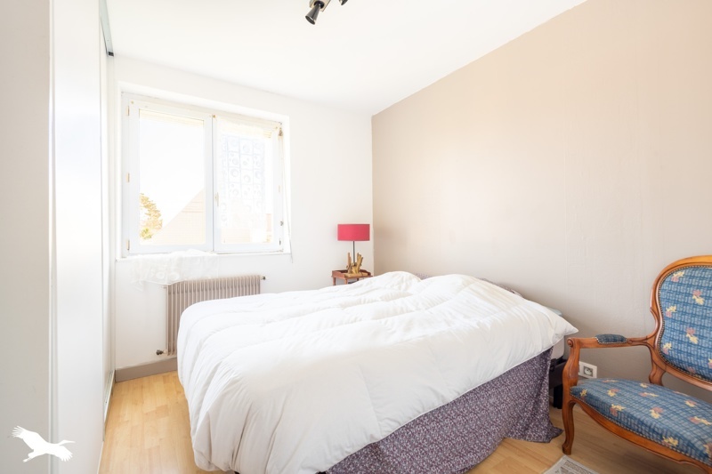 Vente Maison ST POL DE LEON - 5 pièces -90 m² - (29250)