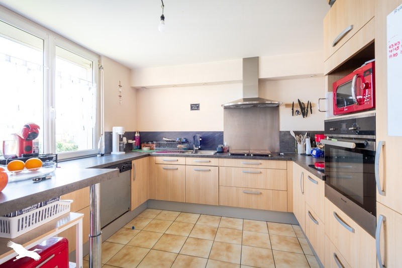 Vente Maison ST POL DE LEON - 5 pièces -90 m² - (29250)