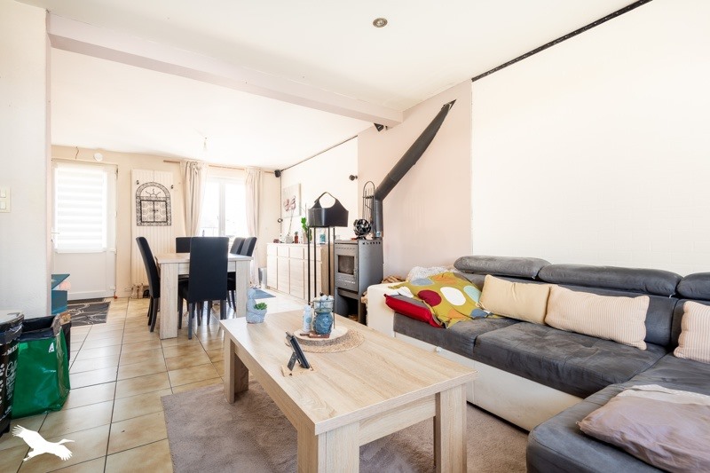 Vente Maison ST POL DE LEON - 5 pièces -90 m² - (29250)