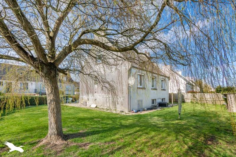 Vente Maison ST POL DE LEON - 5 pièces -90 m² - (29250)