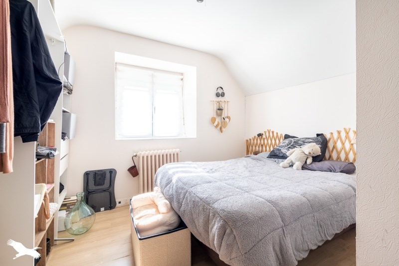 Vente Maison ST POL DE LEON - 5 pièces -90 m² - (29250)