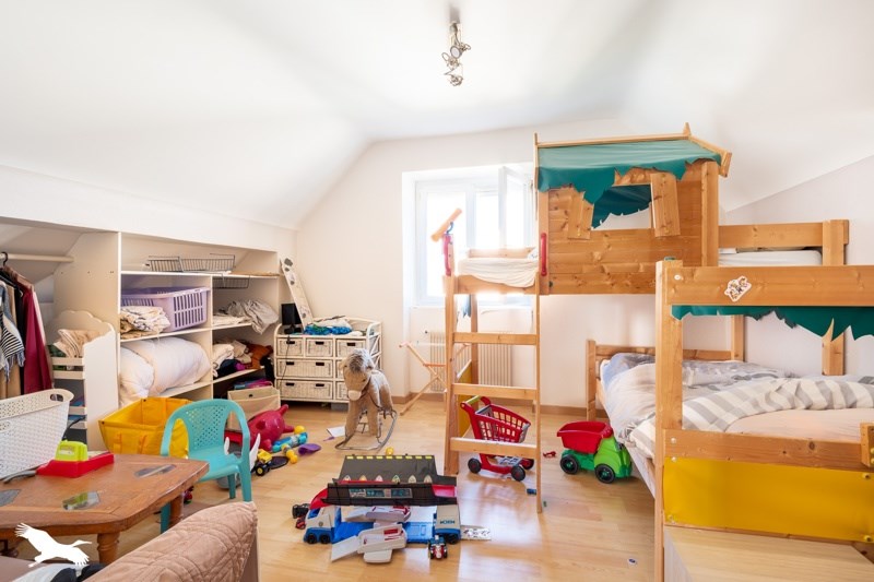 Vente Maison ST POL DE LEON - 5 pièces -90 m² - (29250)