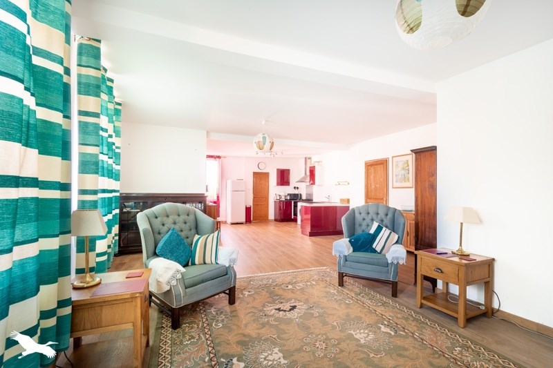 Vente Maison SANTEC - 6 pièces -127 m² - (29250)