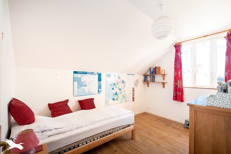 Vente Maison SANTEC - 6 pièces -127 m² - (29250)