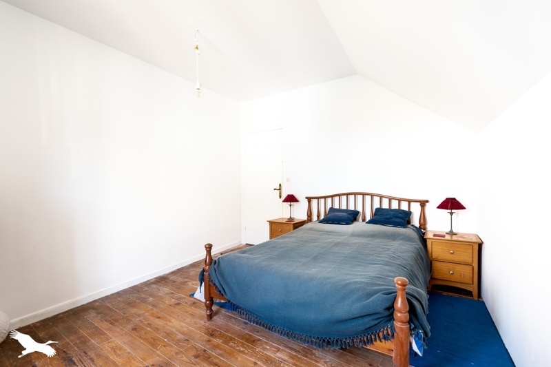 Vente Maison SANTEC - 6 pièces -127 m² - (29250)