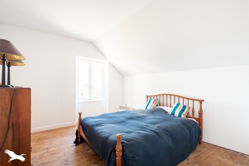 Vente Maison SANTEC - 6 pièces -127 m² - (29250)